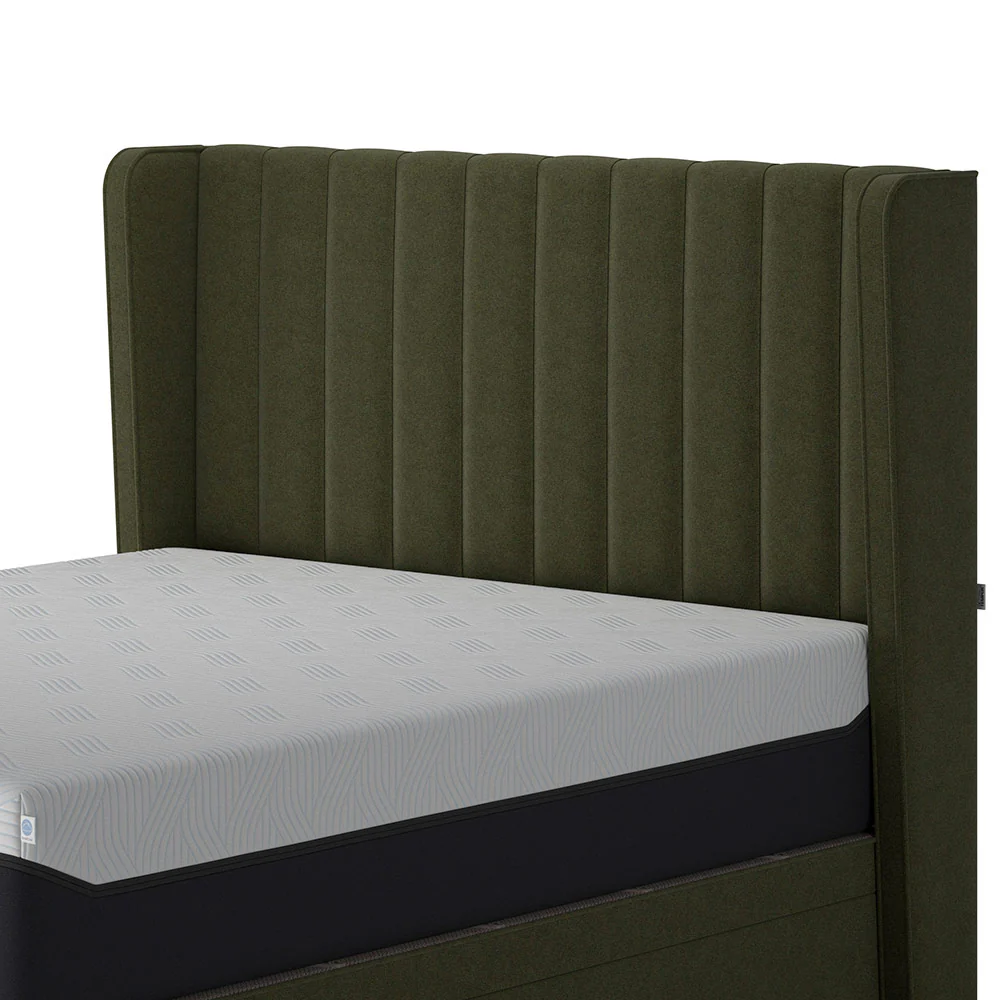 TEMPUR®  Wickham headboard