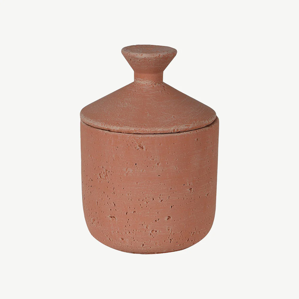 Terracotta Jar - Image 3
