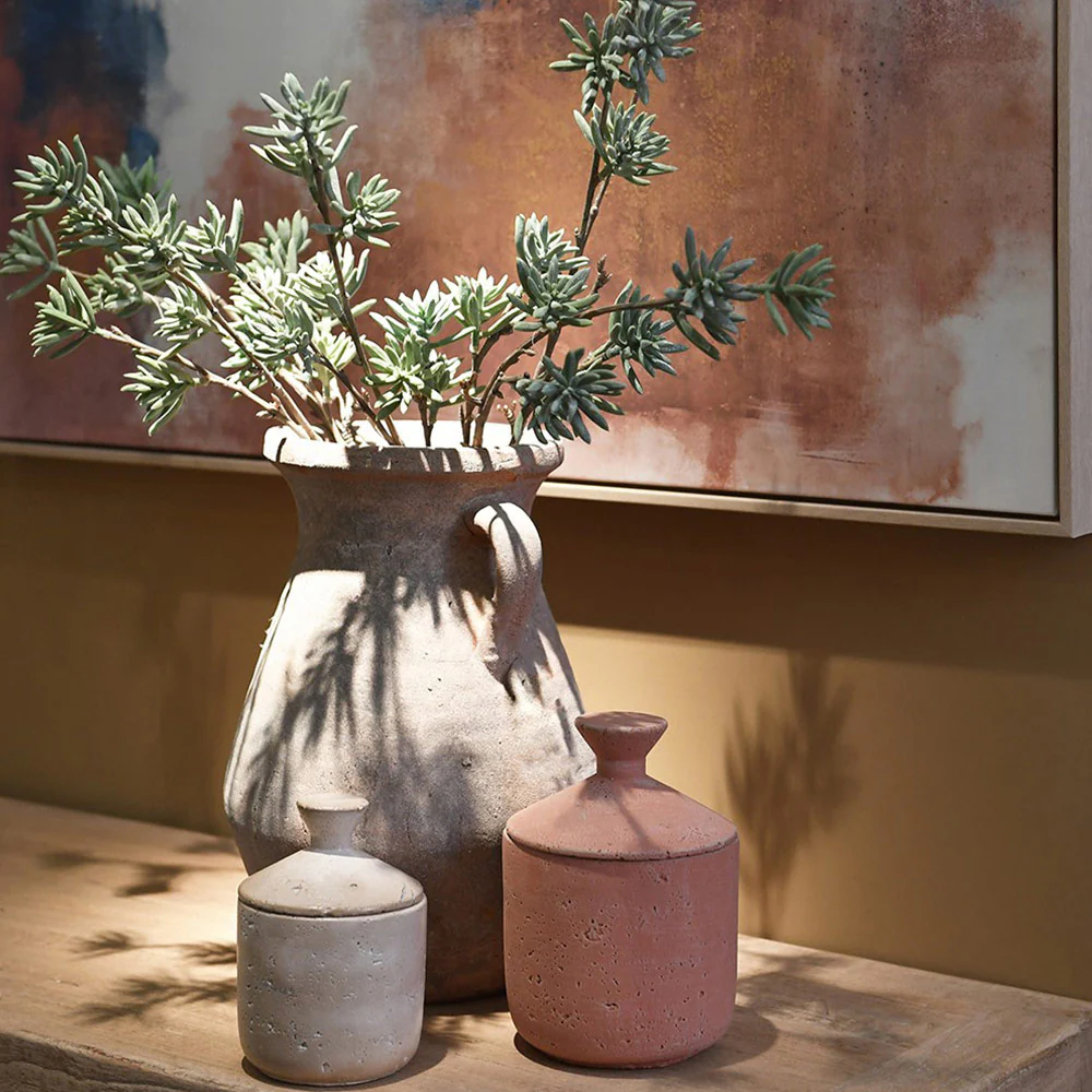 Terracotta Jar - Image 5