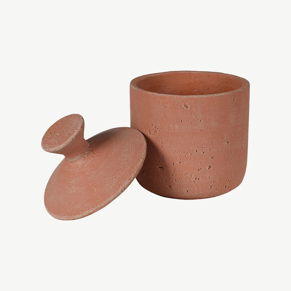 Terracotta Jar - Image 6