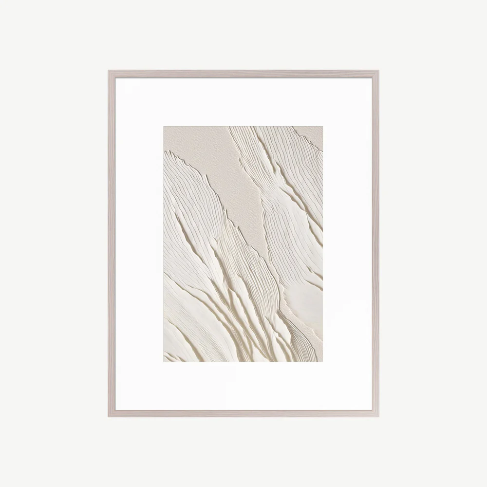 Texture Rhapsody I Wall Art