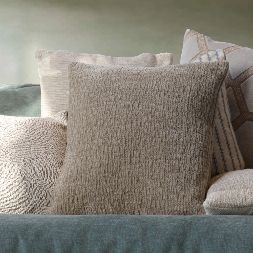 Textured Cushion