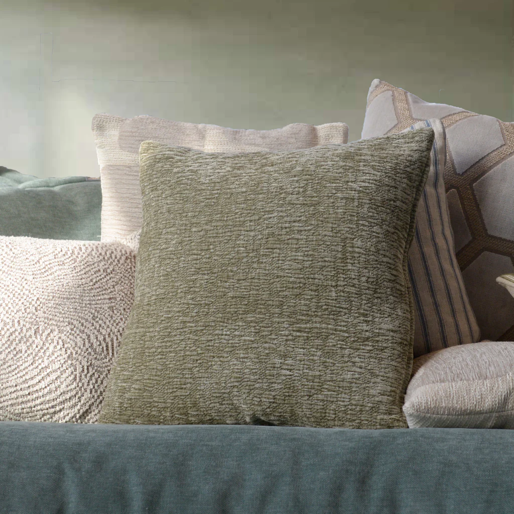 Textured Cushion - Image 3
