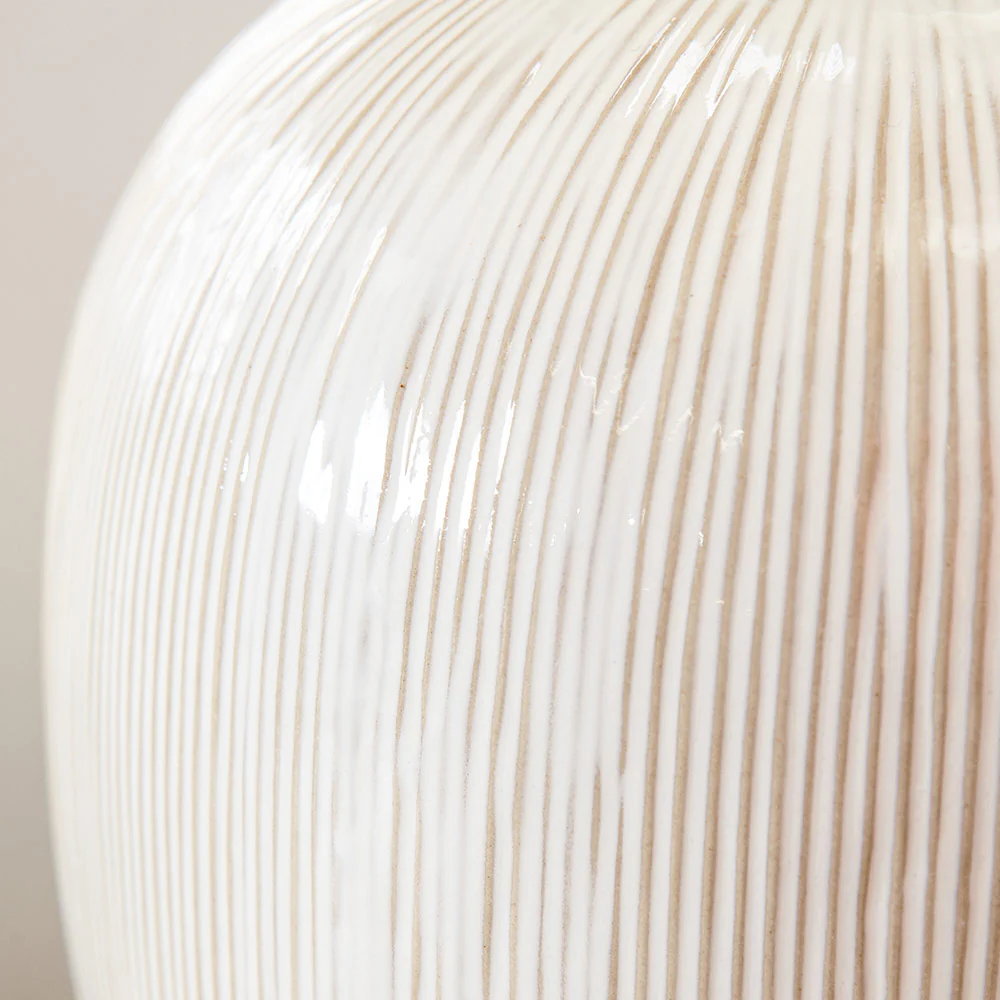 Textured Table Lamp - Image 5