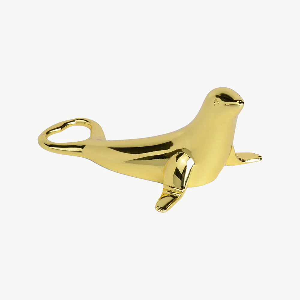 The Blu Seal Bottle Opener - Image 3