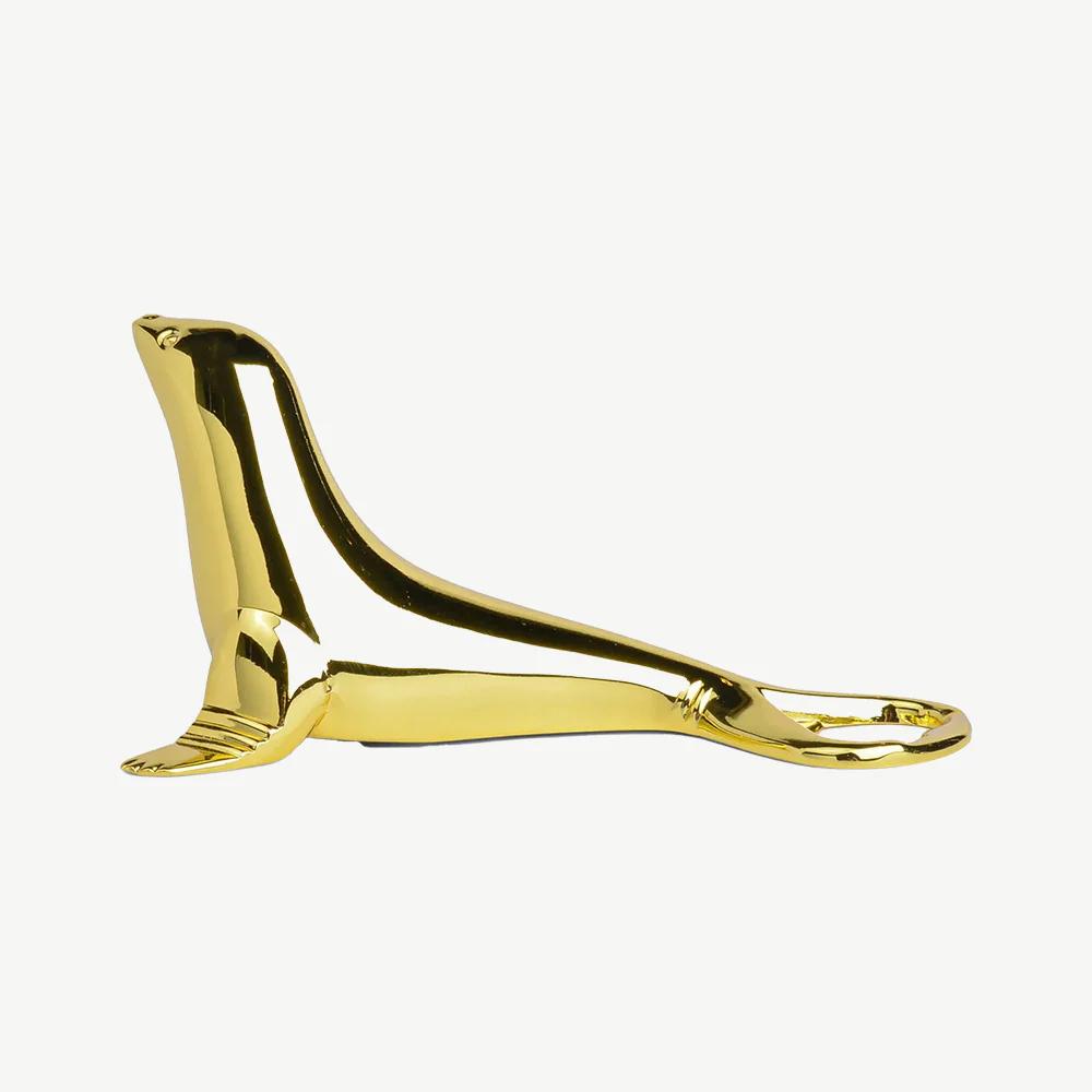 The Blu Seal Bottle Opener - Image 4