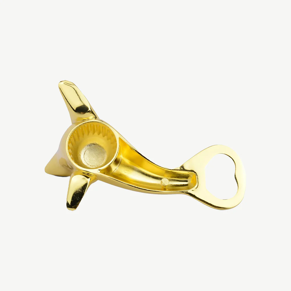 The Blu Seal Bottle Opener - Image 6