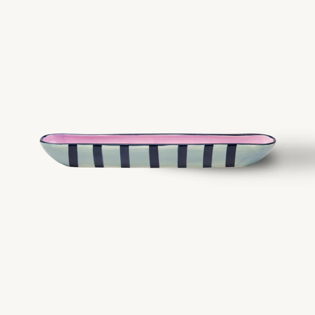 The Dean Olive Boat - Image 2