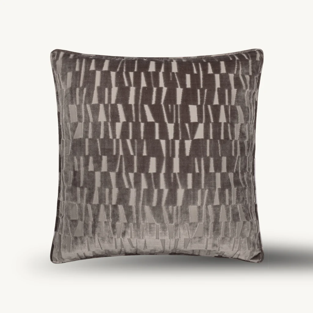 Titan Velvet Cushion - Image 3