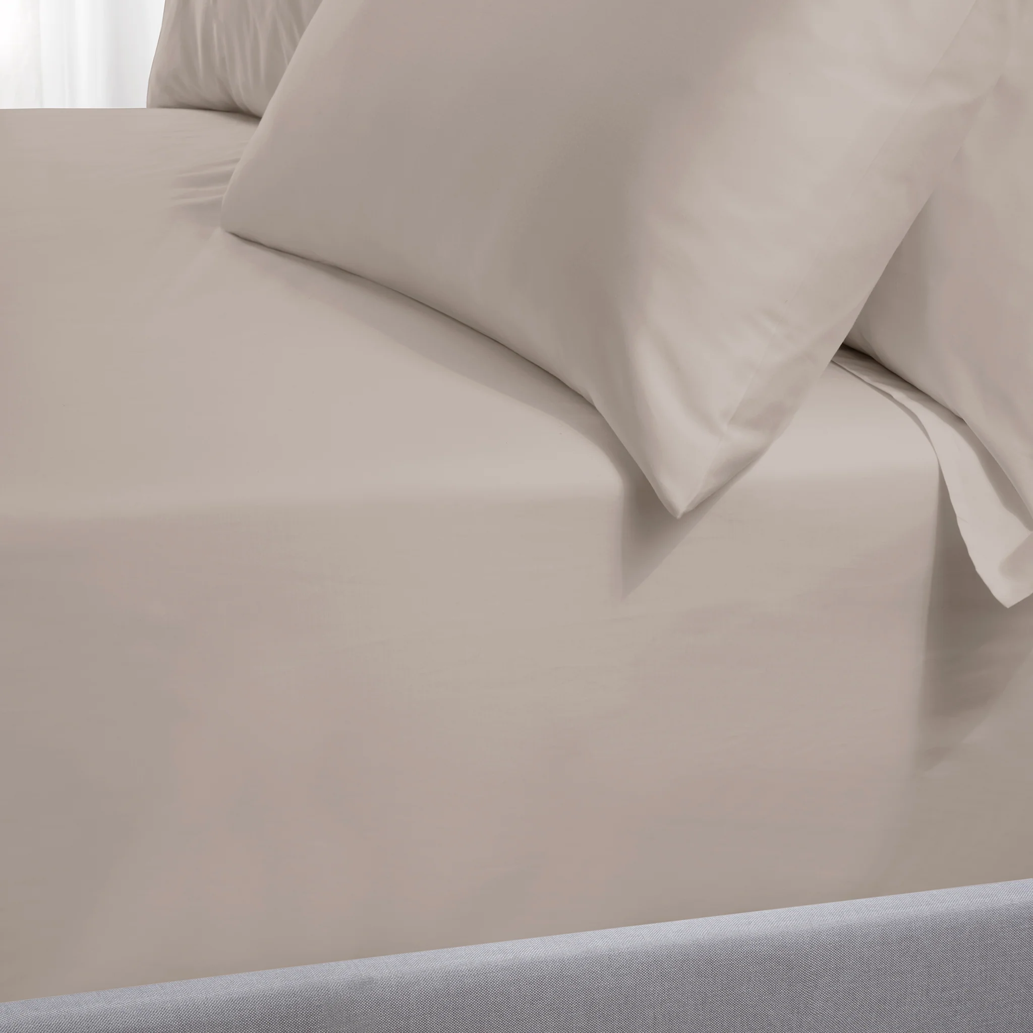 TLC 5 Star Hotel Concept: 500 TC Bed Linen Set - Image 10