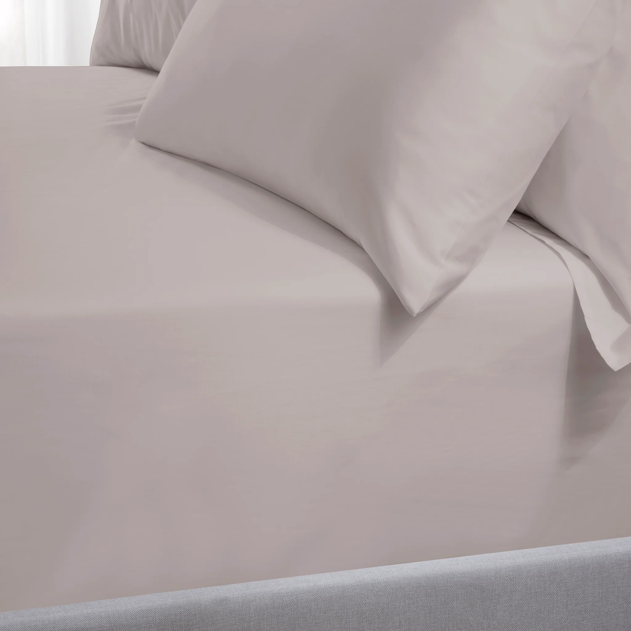 TLC 5 Star Hotel Concept: 500 TC Bed Linen Set - Image 15