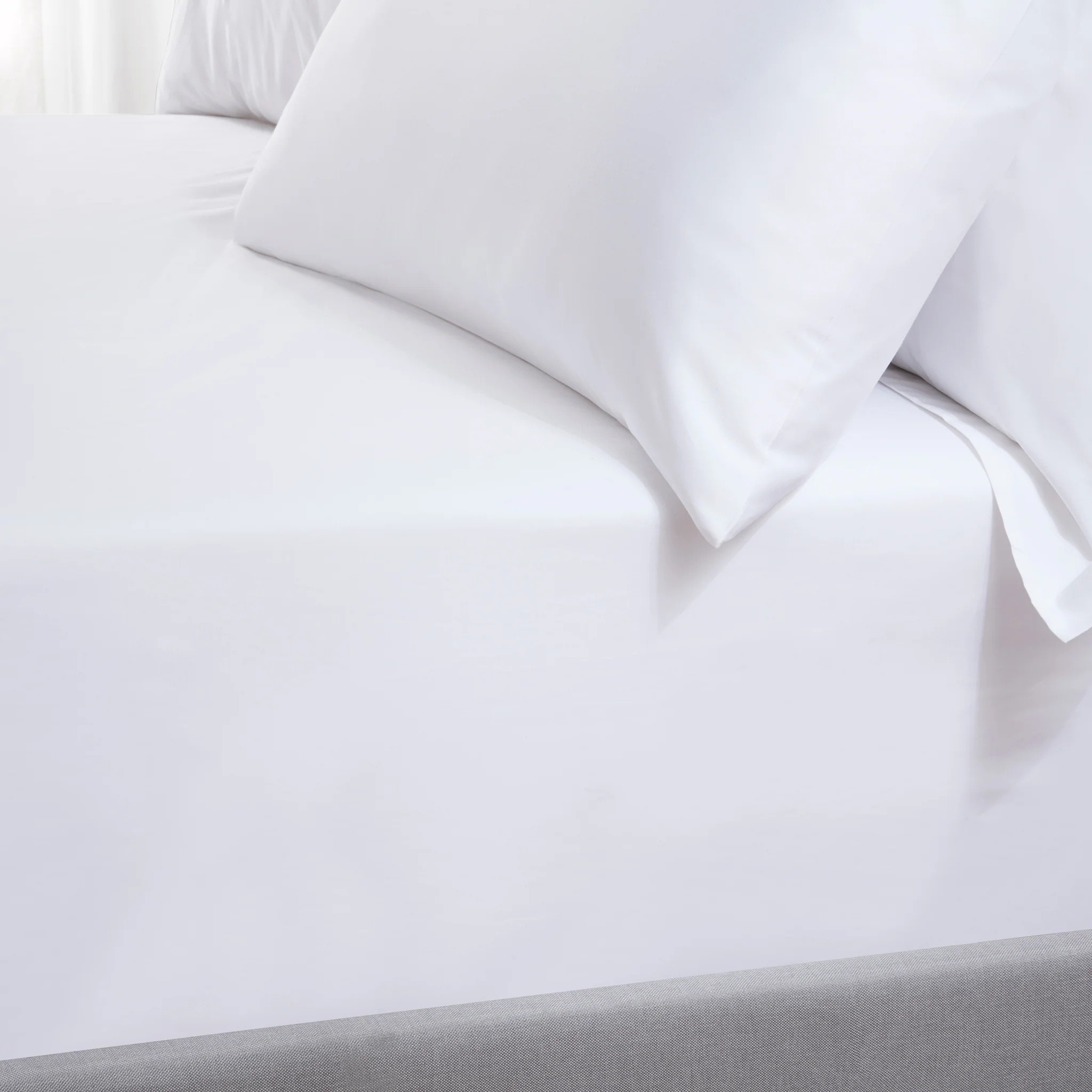 TLC 5 Star Hotel Concept: 500 TC Bed Linen Set - Image 3