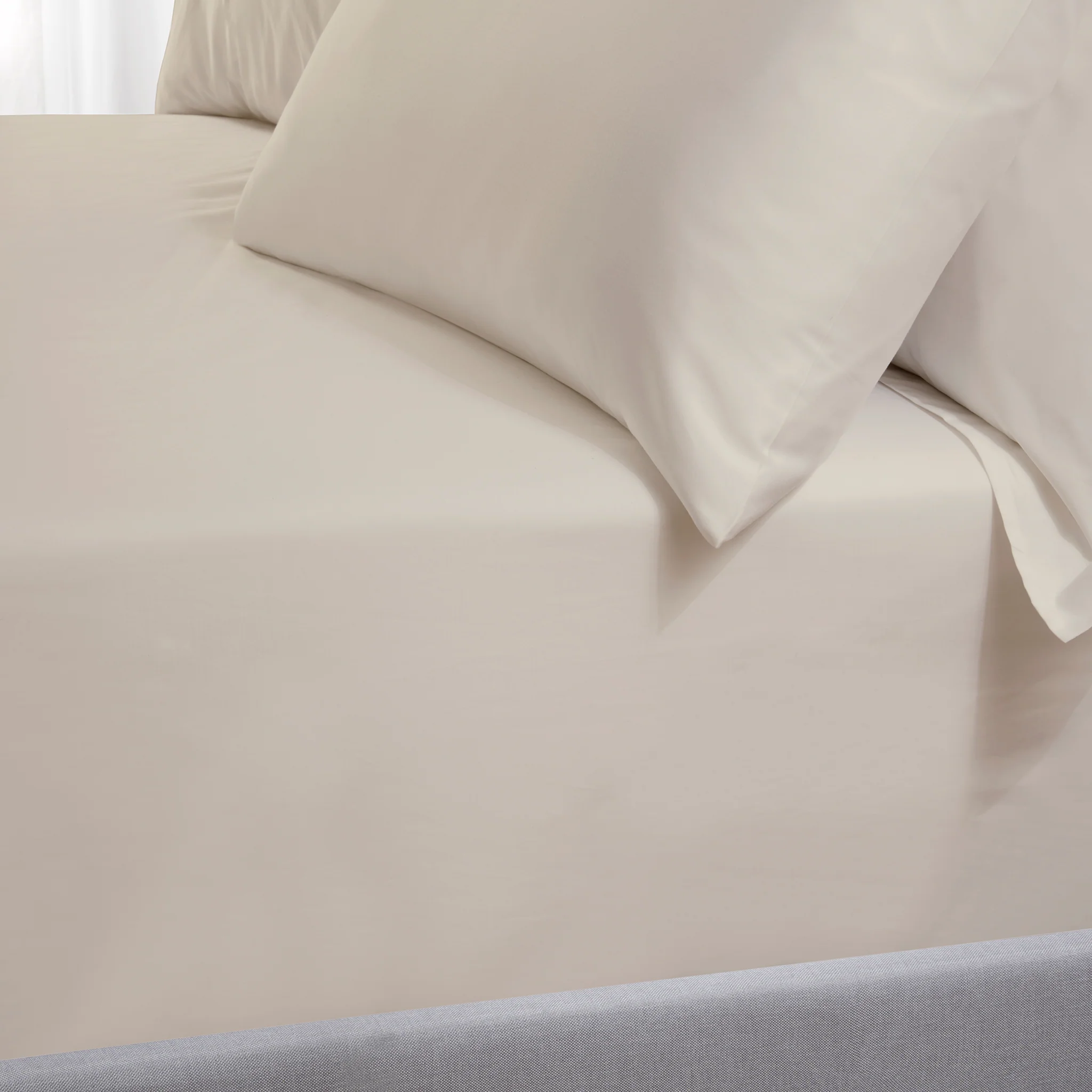 TLC 5 Star Hotel Concept: 500 TC Bed Linen Set - Image 7