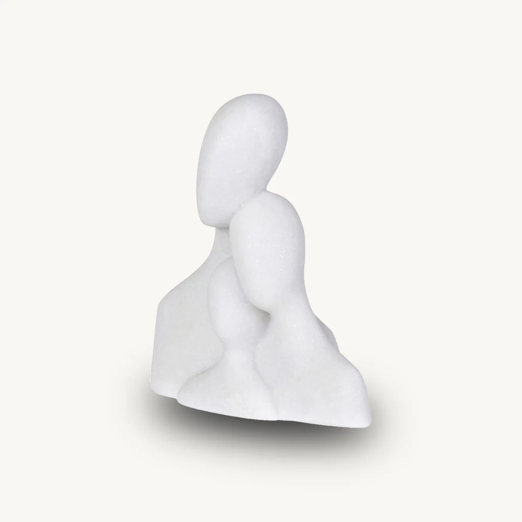 Togetherness Sculpture