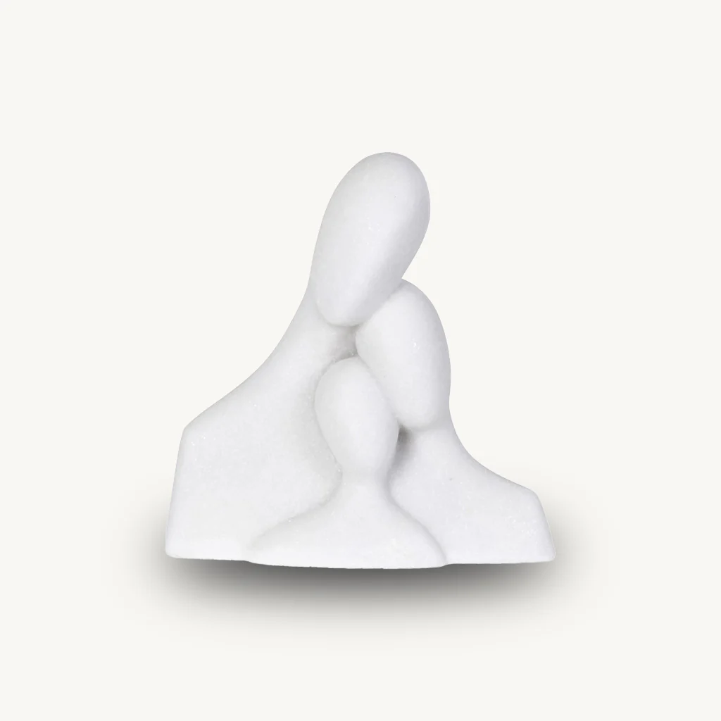 Togetherness Sculpture - Image 2