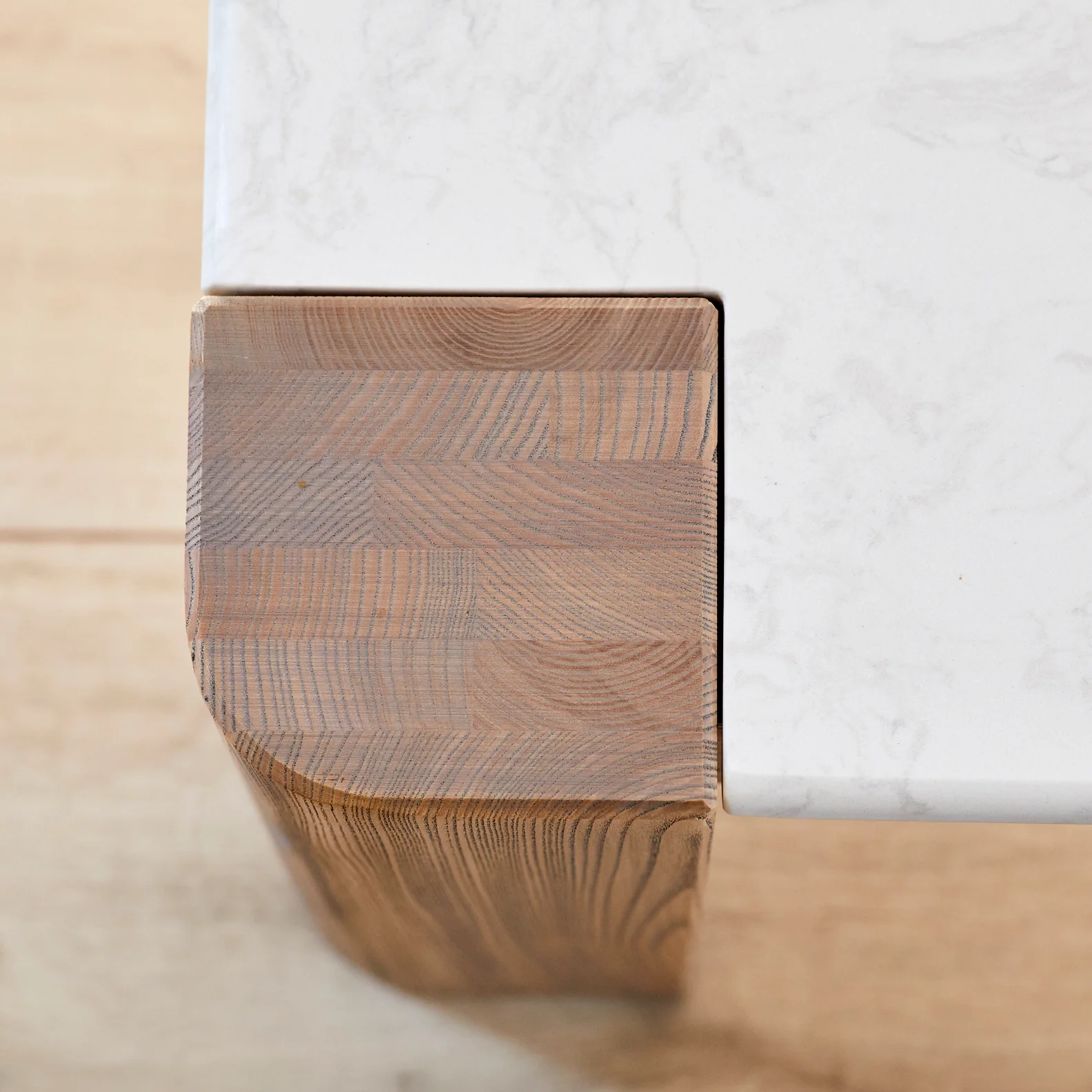 Torano Coffee Table - Image 5