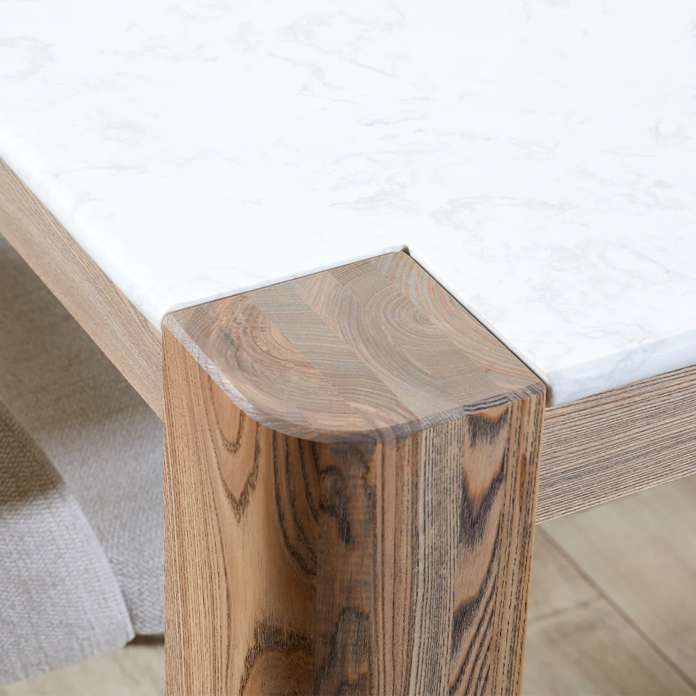 Torano Dining Table - Image 5
