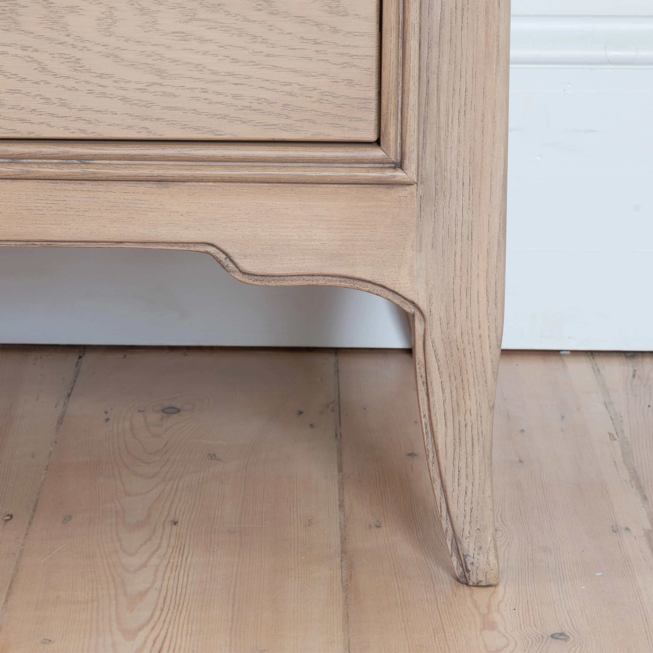 Toulon 6 Drawer Chest - Image 4