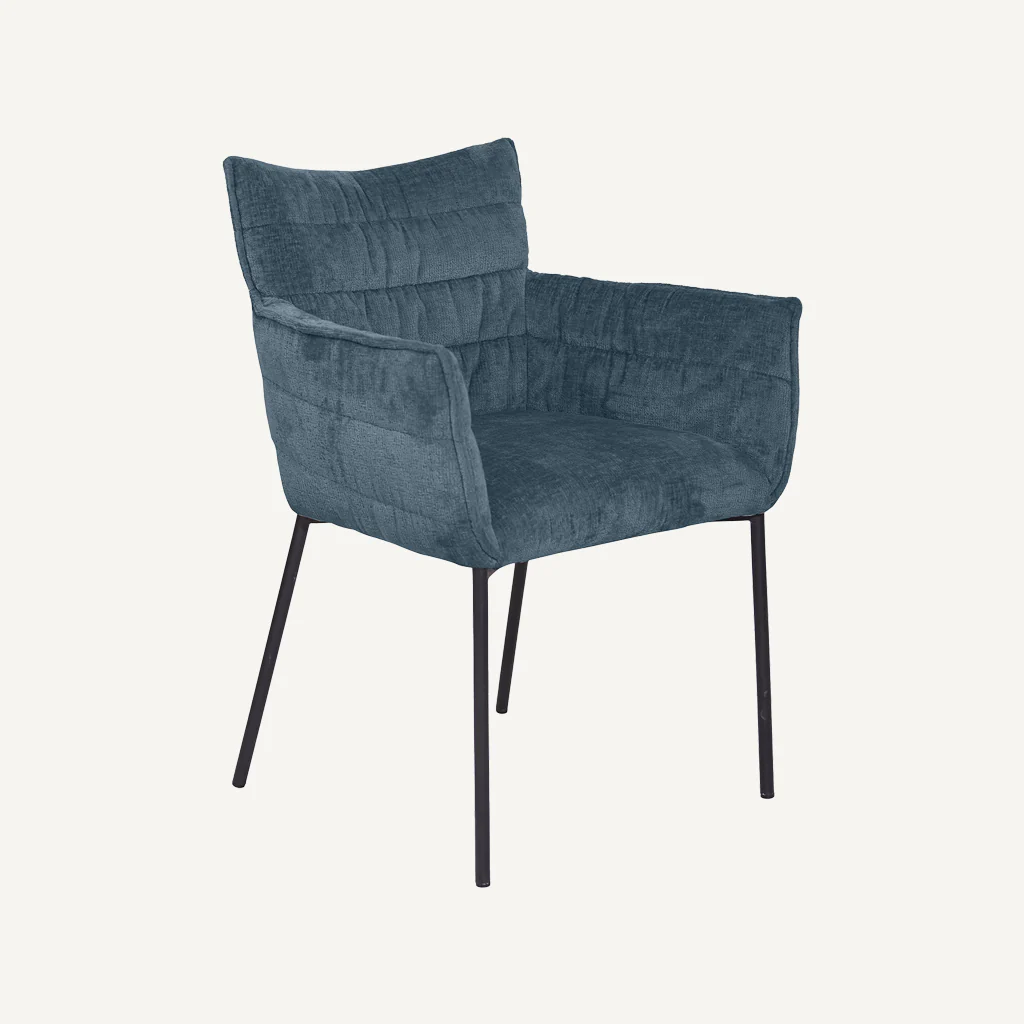 Troy Armchair - Image 2