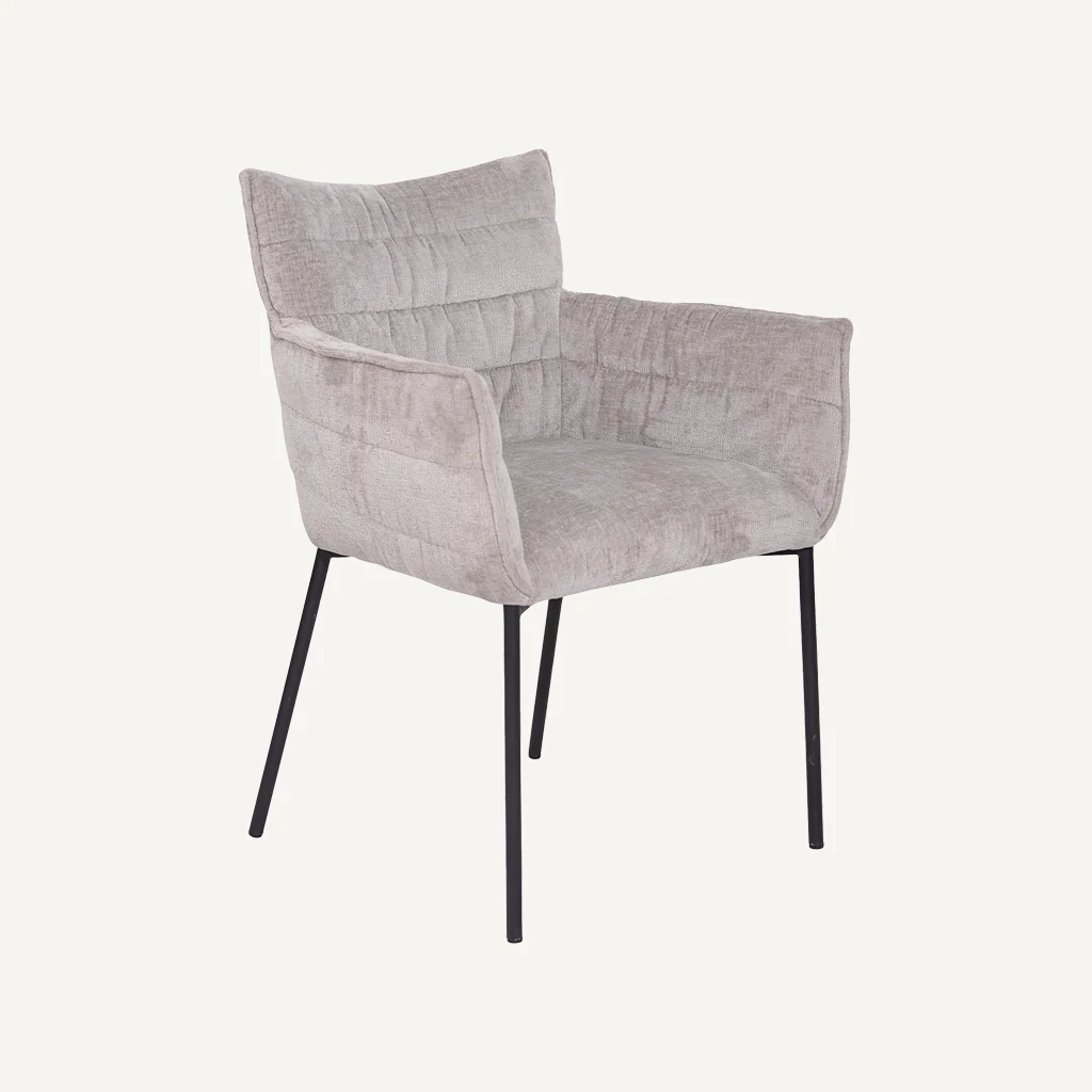 Troy Armchair - Image 3