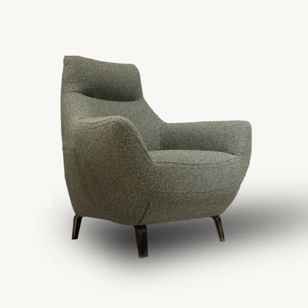 Ursula Club Chair - Image 2