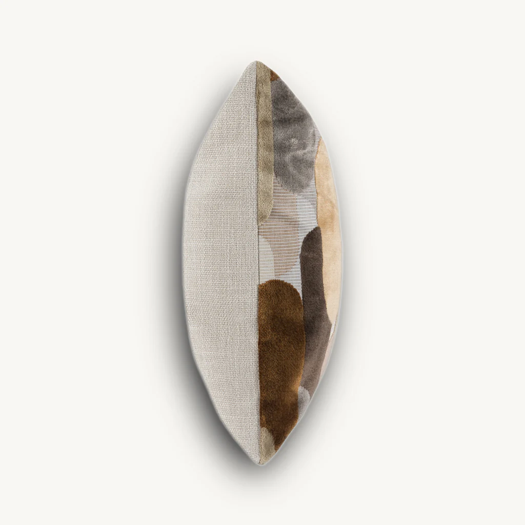 Venus Multi Cut Bolster Cushion - Image 3