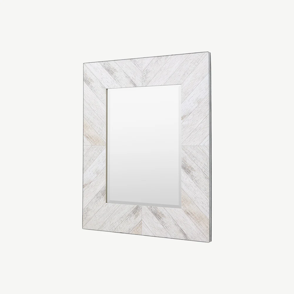 Vigo Rectangle Mirror - Image 5