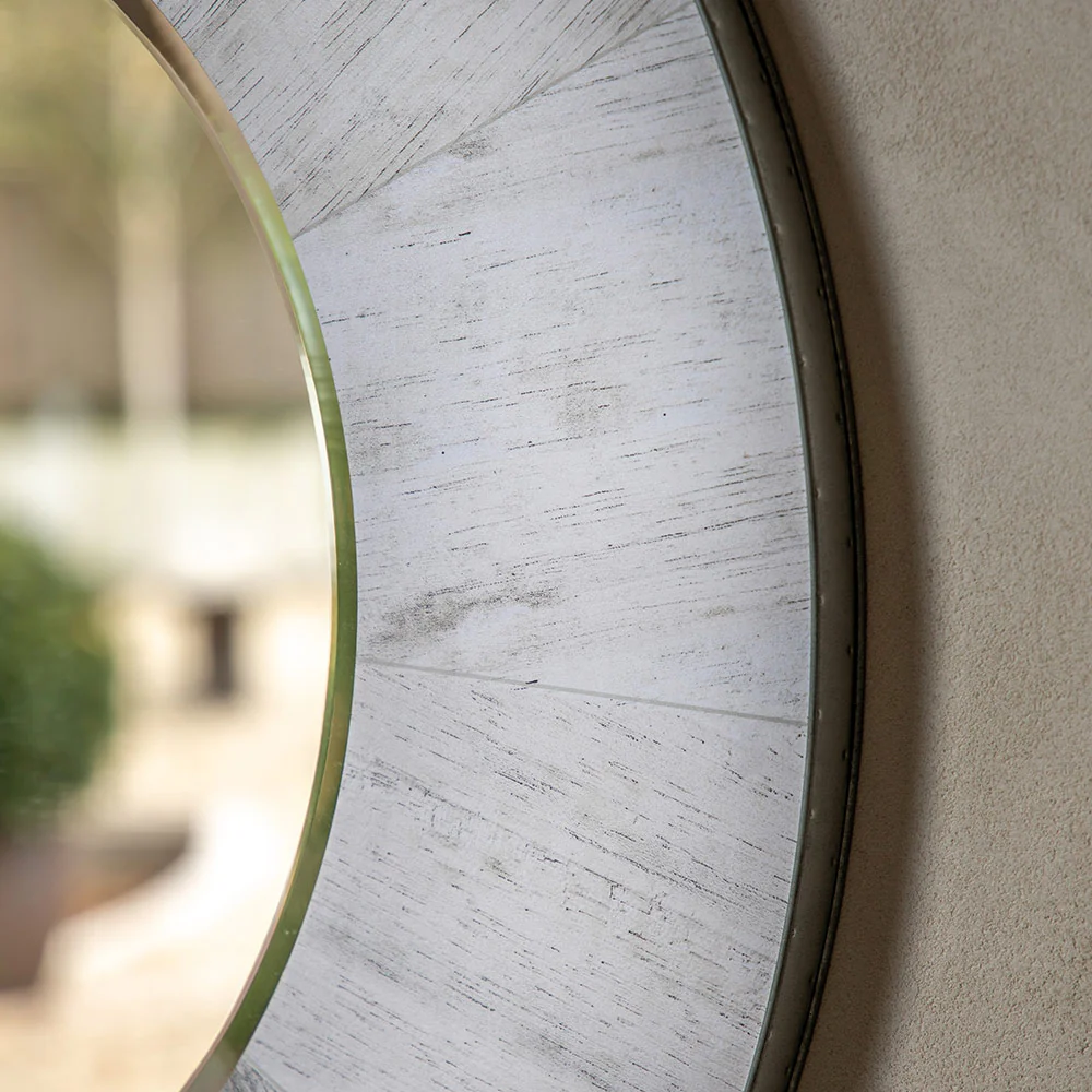 Vigo Round Mirror - Image 2