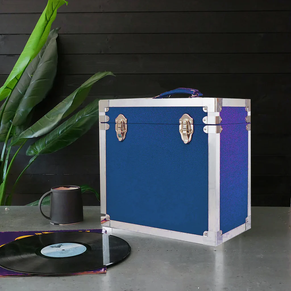Vinyl Record Storage Box - Image 13