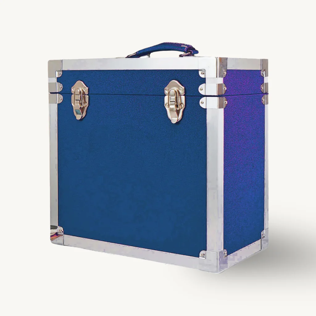 Vinyl Record Storage Box - Image 14