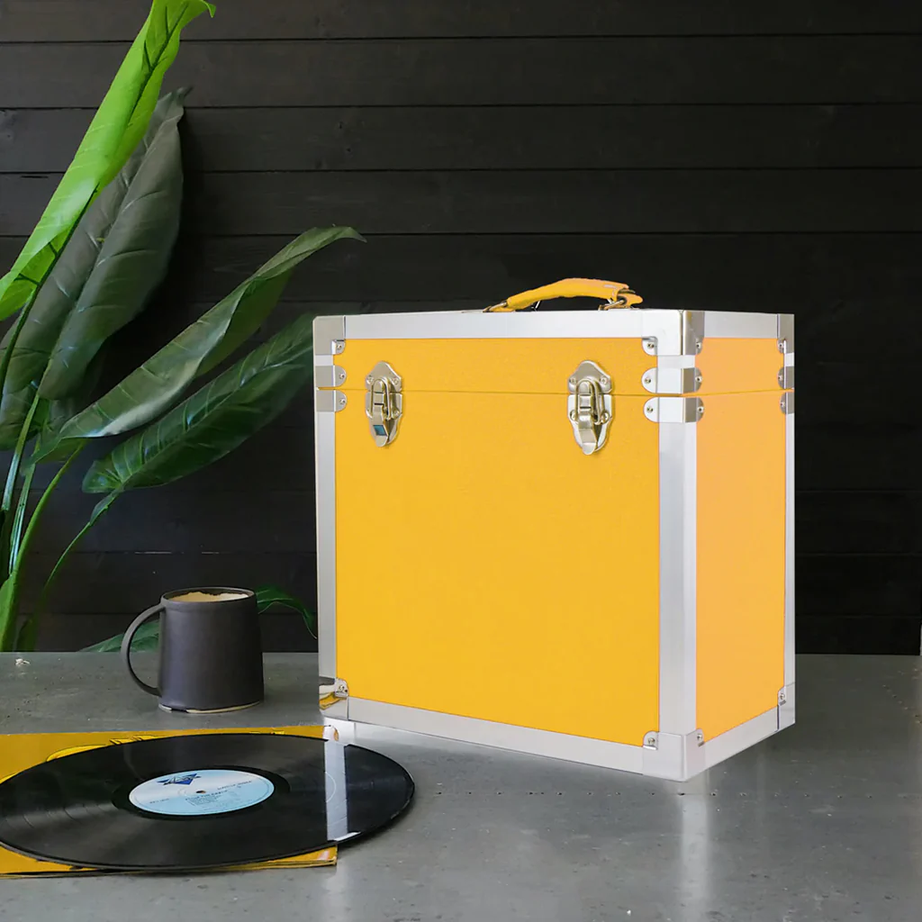 Vinyl Record Storage Box - Image 15