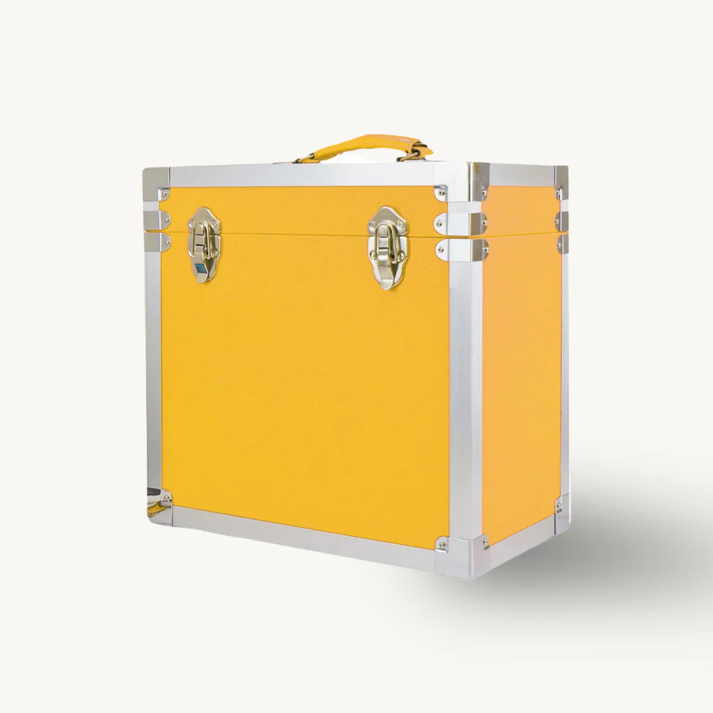 Vinyl Record Storage Box - Image 16