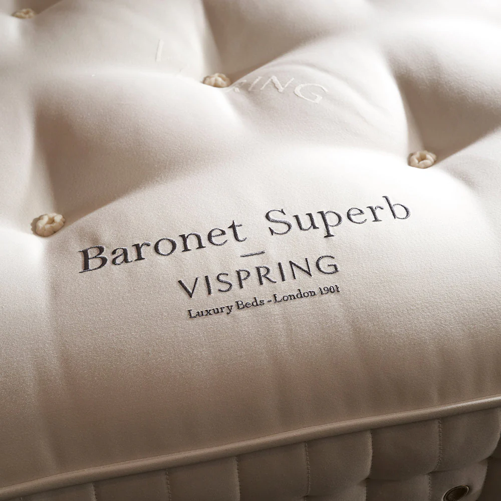 ViSpring Baronet Superb Mattress - Image 3