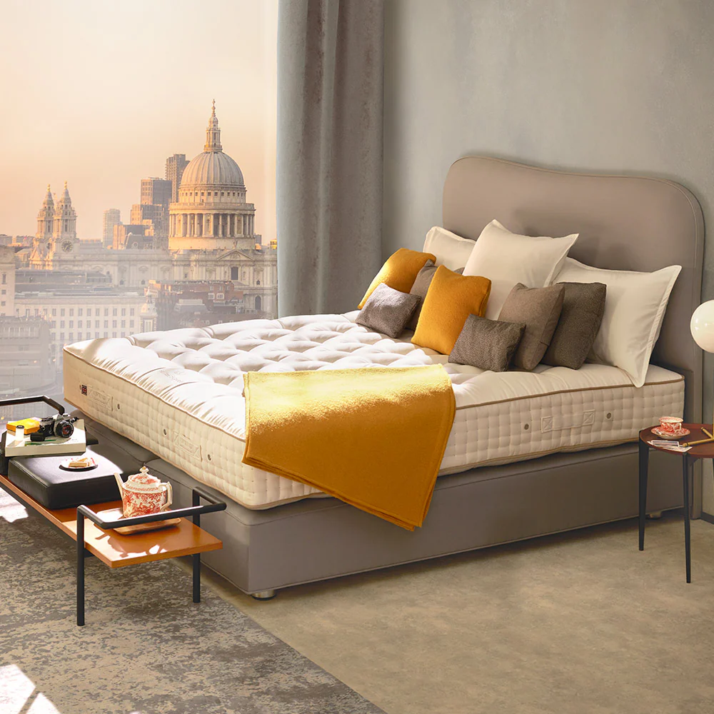ViSpring Signatory Mattress - Image 3