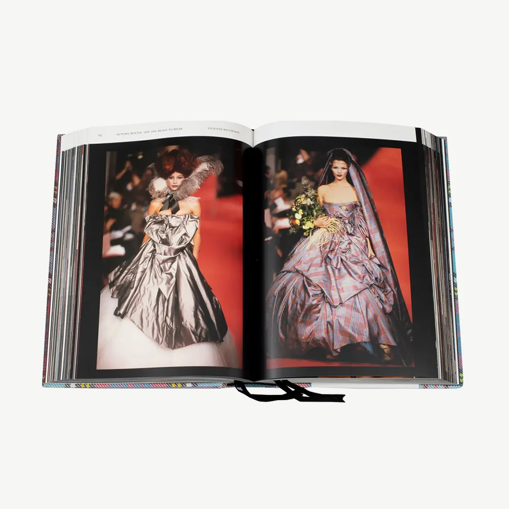 Vivienne Westwood Catwalk Book - Image 3