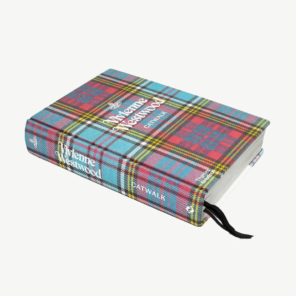 Vivienne Westwood Catwalk Book - Image 4