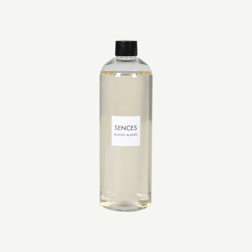White Alang Diffuser Refill