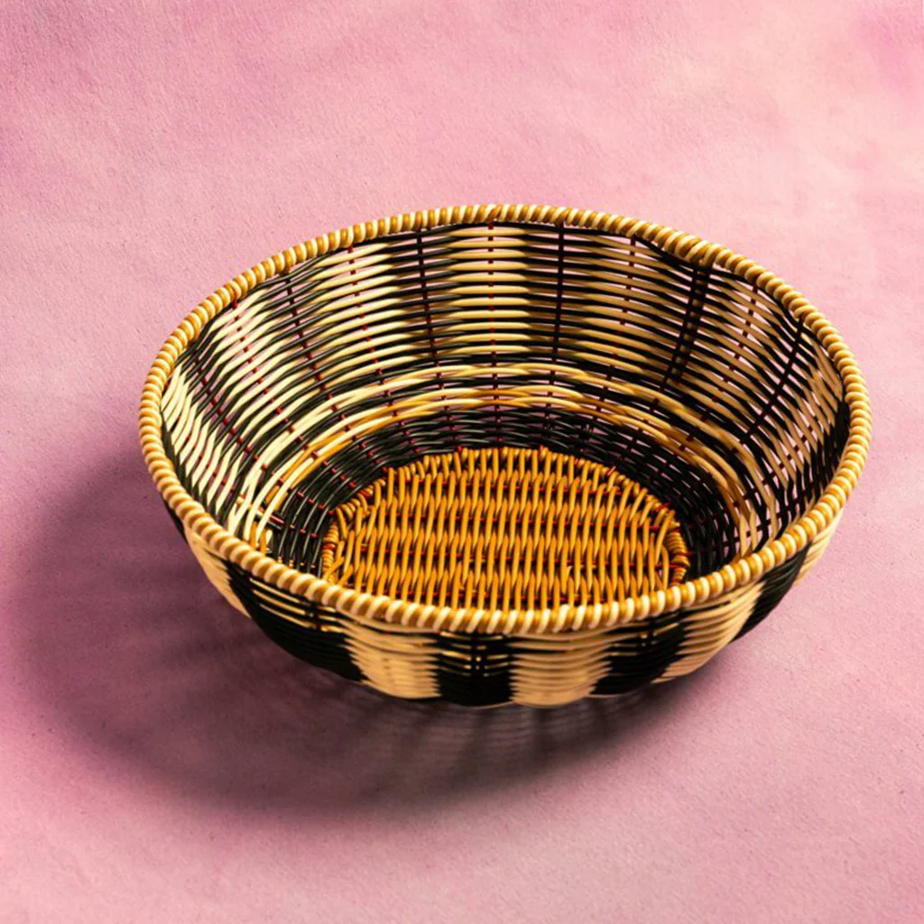 Woven Bowl