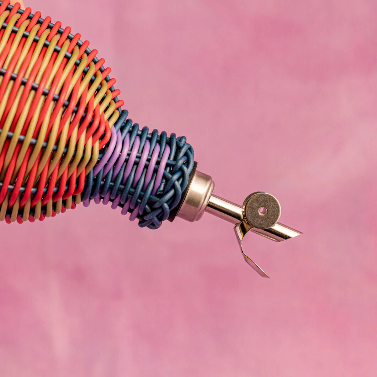 Woven Oil Pourer - Image 2