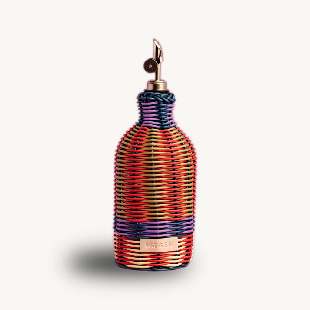 Woven Oil Pourer - Image 3