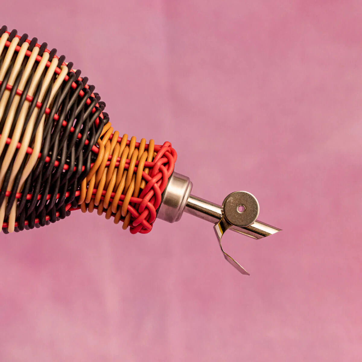 Woven Oil Pourer - Image 6