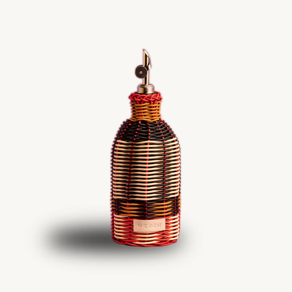 Woven Oil Pourer - Image 7