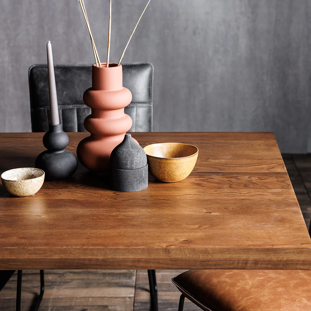 York Holburn Dining Table - Image 4