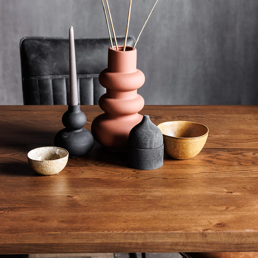 York Holburn Dining Table - Image 5