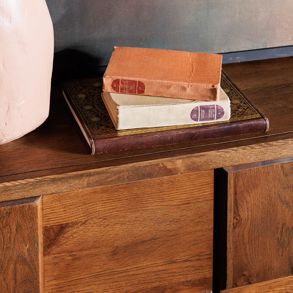 York Wide Sideboard - Image 3