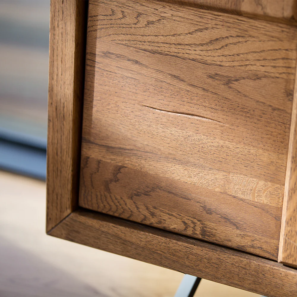 York Wide Sideboard - Image 7
